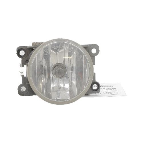 Anti brouillard droit - , (feux)