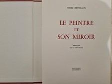 EO numérotée  ODILE