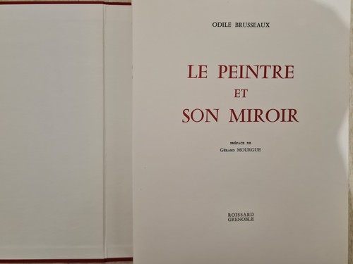 Numérotée odile - numérotée,