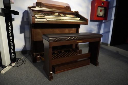 Technics fn3 fully restored - sx-fn3,