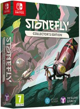 Stonefly Collector's Edition