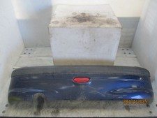 Pare-choc arriere 7410L5 Peugeot 206