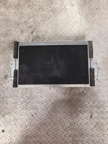 Ecran gps citroen - ecran,