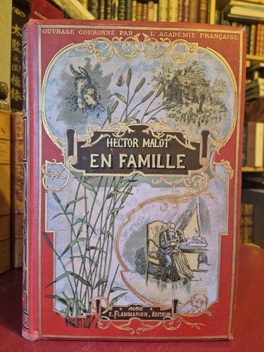 Famille hector malot - famille,