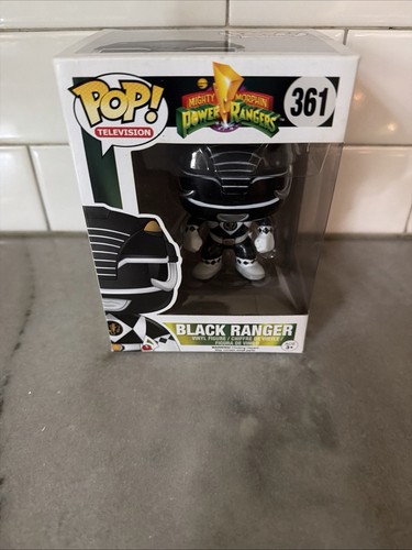 Funko pop television - television, power