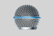 SHURE RK265G Panier De