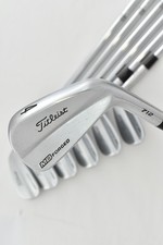 7PCS Titleist 712 MB Forged