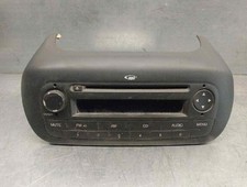 7355861250 autoradio pour CITROEN NEMO 1.3 HDI FAP 2008 5110699