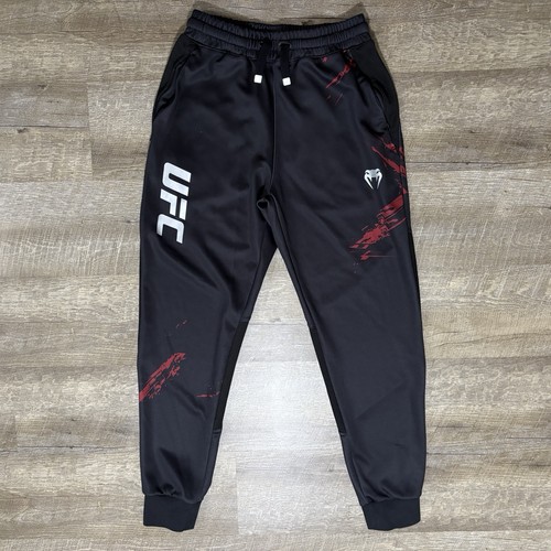 Venum joggers men black - m,