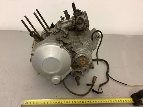 Blocco moteur minarelli am6 - blocco,
