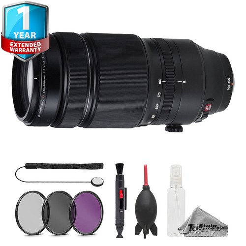 Fujifilm 200mm ois lens - fujifilm,