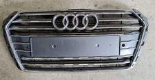 GRILLE CHROME AVANT AUDI A4 B9
