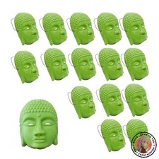 NOUVEAU ensemble de 16 masques
