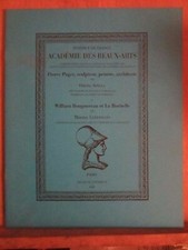 Odette Singla: Pierre Puget