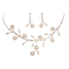 Parure Femme Bijoux mariage