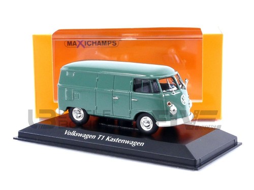 Maxichamps volkswagen - maxichamps, 1/43