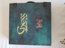 Jeu d'échecs LEGO Knights