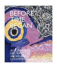 Before time began. Aux