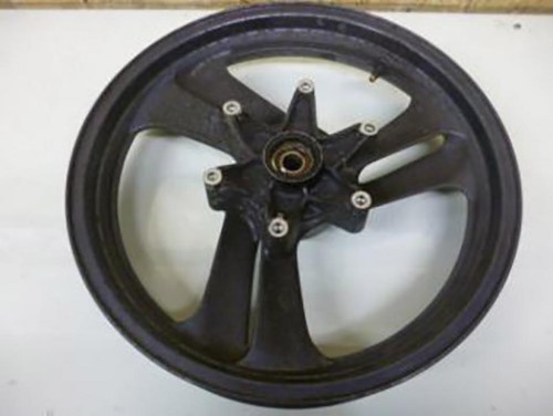 Jante avant origine pour moto - jante,