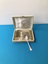 12 cuillère à glace