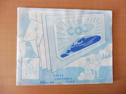 Album coop 1936 - n°2,