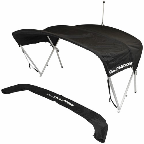 Sun tracker pontoon - tracker, boat