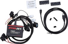 Power Commander V Dynojet