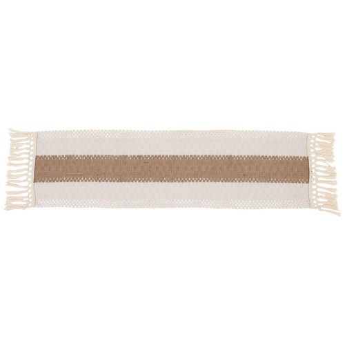 Chemin table rustique de - chemin,