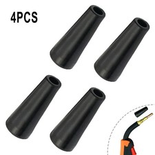 Sans Gaz Bec Mig Soudure Torche Outils 100L 4 Pièces Accessoires FC90 Mig