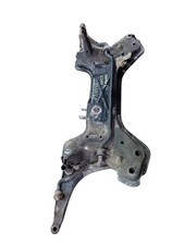 SOUS CADRE AVANT SOUS CADRE AVANT CITROËN JUMPER (U9) 1607331480