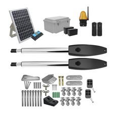 Moteur À Portail Kit 24V –