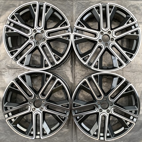 Original mercedes benz - 4,