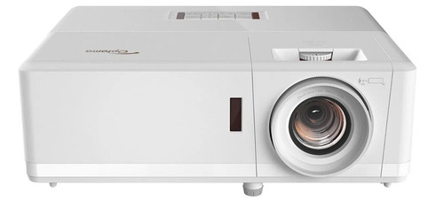 Vidéoprojecteur optoma zh406 - optoma,