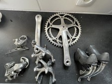 Groupe Campagnolo Athena  8s