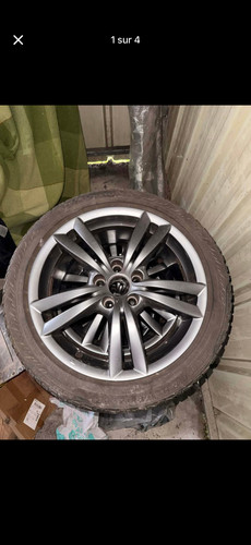 Jantes alfa romeo giulietta - jantes,