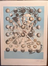 Galatée aux Sphères -