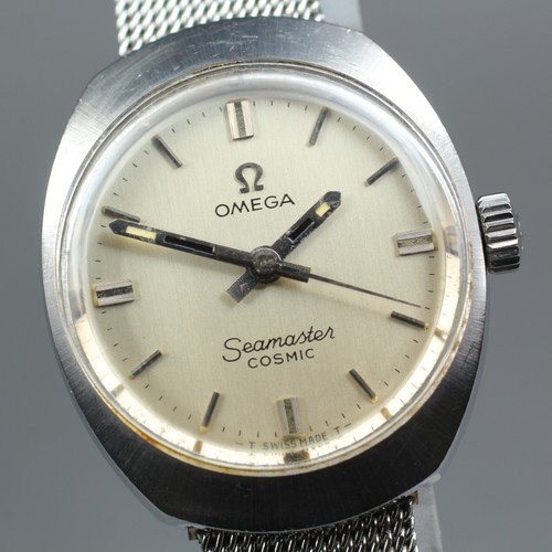 Montre femme vintage vers - , 1970