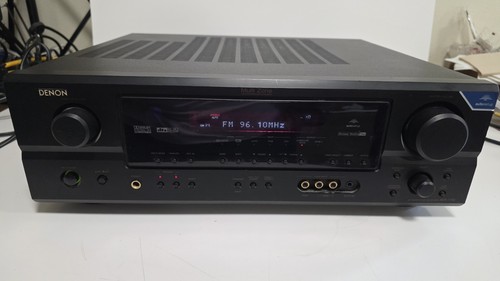 Denon avr 1706 multi zone - avr-1706,