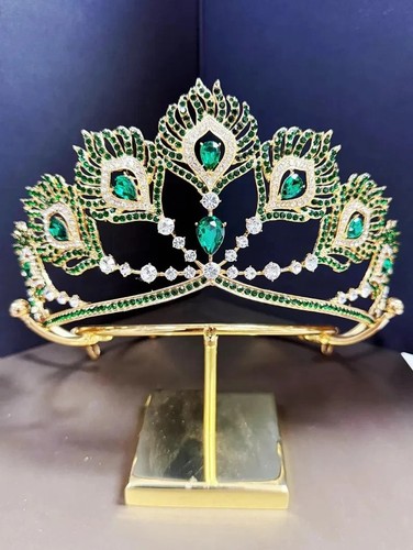 Couronne reine diadème