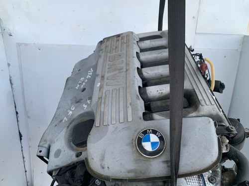 Moteur bmw e53 m57d30 306d1 - moteur,