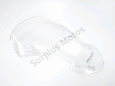 BULLE AVANT HONDA AFRICA TWIN 1000 2017-2019 / NE 55868