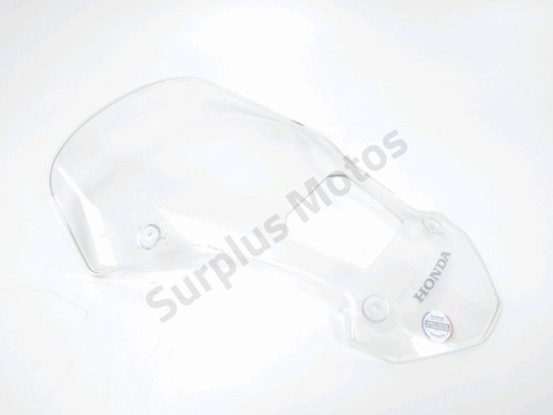 Bulle avant honda africa - bulle,