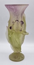 Daum France Pate de Verre