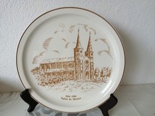 Ancienne Assiette Manufacture