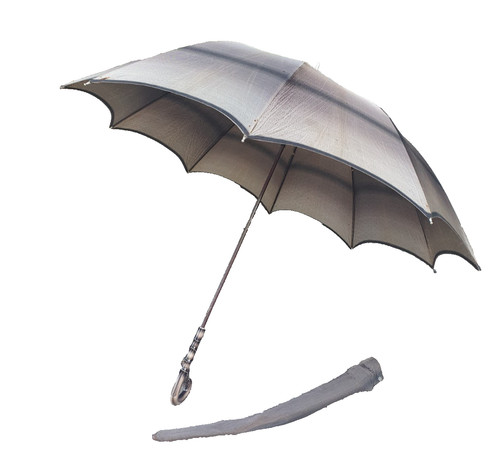Parapluie vintage années - parapluie, 50