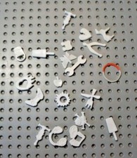 pièce détachée jeu