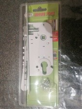 Serrure à encastrer standard