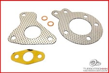 Kit de Montage Turbo Kit