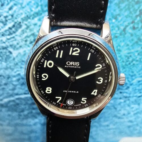 Montre automatique pour homme