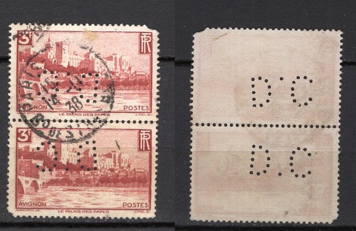 Timbre france 391 - timbre,